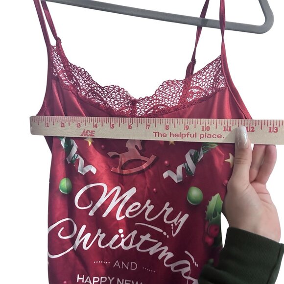 HOLIDAY PJ set - Picture 3 of 12